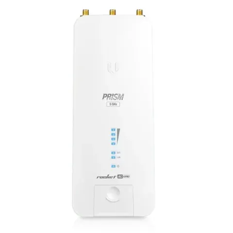 Ubiquiti RP-5AC-GEN2 Rocket Prism 5AC 5GHZ 500MBPS Ptp/Ptmp Dış Ortam Access Point