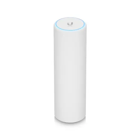 Ubiquiti U6-MESH 2.4/5GHZ Dualband WIFI6 4X4 MU-Mimo 5.3GBPS Dış Ortam Access Poınt(Adaptörlü)