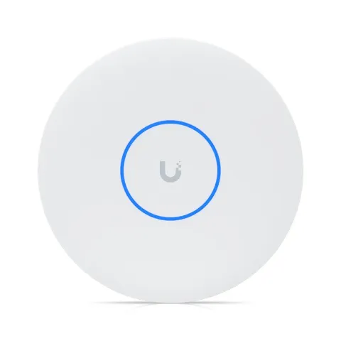 Ubiquiti U7-PRO-XG 2.4/5/6GHZ WIFI7 802.11BE 6 Spatial Stream 2X2 MU-Mimo 7.3MBPS Tavan Tipi Access(Adaptörsüz)