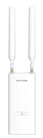 IP-Com IP-İuap-AC-M 2.4/5GHZ 1167MBPS Dış Ortam Access Point (Adaptörlü)