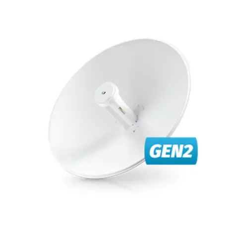 Ubiquiti PBE-5AC-GEN2 5GHZ 25DBI 450MBPS 25KM Ptp/Ptmp Dış Ortam Access Point