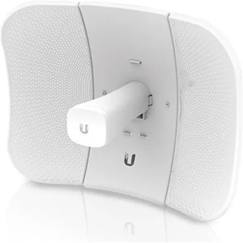 Ubiquiti LBE-5AC-LR 5GHZ 450MBPS 2X2 MU-Mimo 20KM 26DBI Ptp/Ptpmp Dış Ortam Access Point