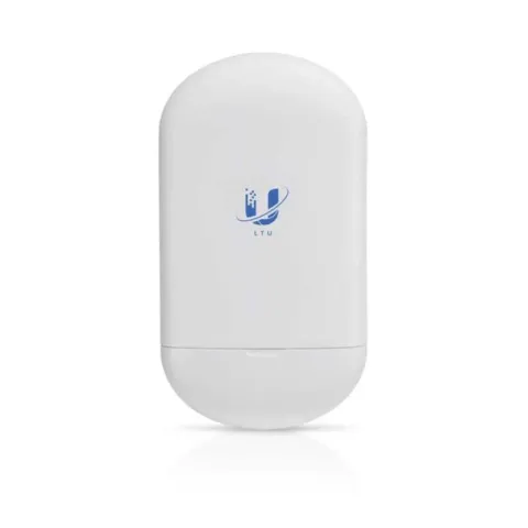 Ubiquiti LTU-Lite 5GHZ 600MBPS 13DBI 3KM Ptp/Ptmp Dış Ortam Access Poınt(Adaptörlü)
