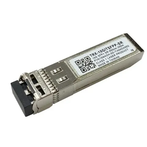 QNAP TRX-10GITSFPP-SR 10GBE SFP Modül