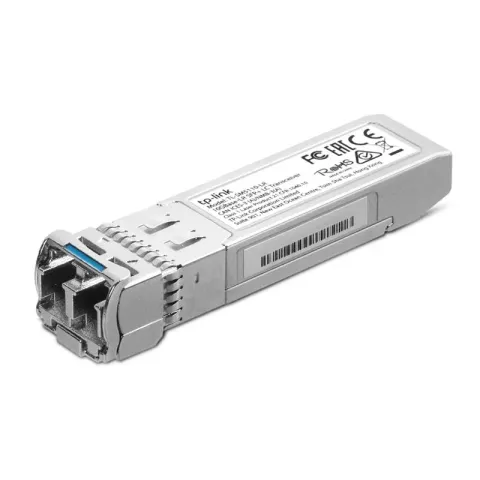 TP-Link Omada TL-SM5110-LR 10GBASE-LR Single Mode Sfp+ LC Transceiver