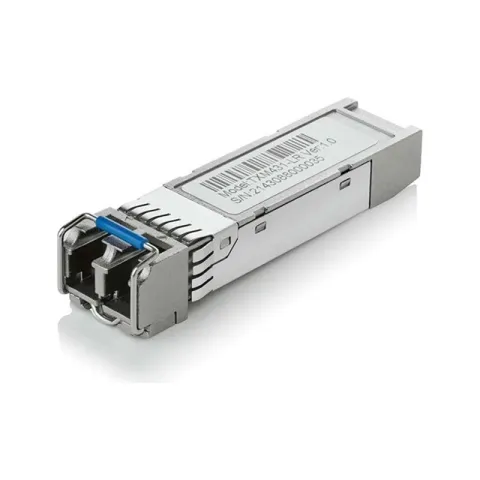 Uranium SFP-GE-LX20-SM1310-H -HP 1.25 Gigabit 1310NM 20KM Single Mod (SM) SFP Modul