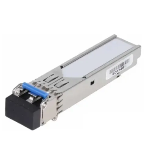 Uranium SFP+-10G-LX-HP 10GB Sfp+ 20KM Ddm Single Mod(Sm) SFP Modül HP Uyumlu