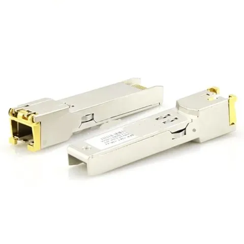 Uranium Glc-T-H(Sfp-Ge-T) 1GB SFP To RJ45 Dönüştürücü SFP Modül