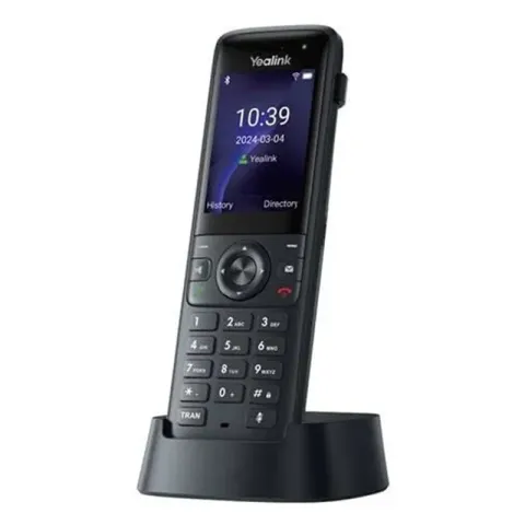 Yealink AX83H Wi-Fi IP Dect Telefon