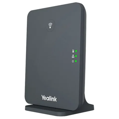 Yealink W70B Sip Dect Baz İstasyonu