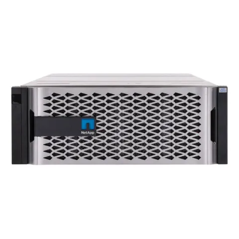 NetApp AFF A400 Uçtan Uca NVMe Storage