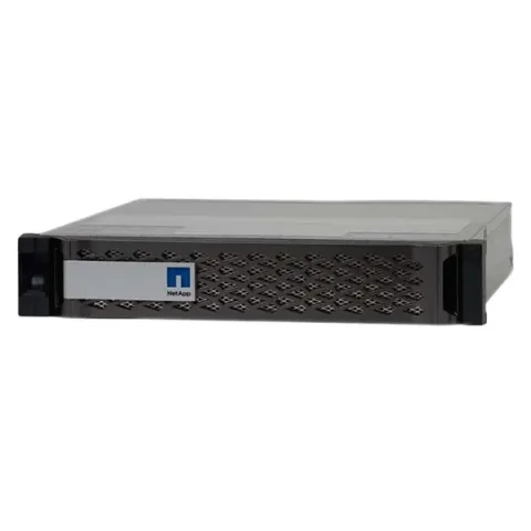 NetApp FAS2720 Hibrit Depolama Ünitesi