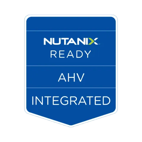 Nutanix AHV Plus Add-on (1 Yıl)