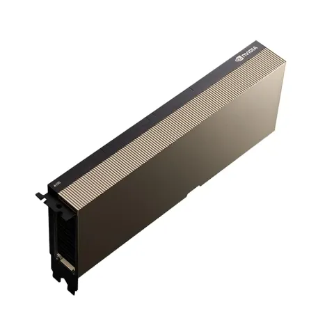 NVIDIA A100 80GB Tensor Core GPU (PCIe)