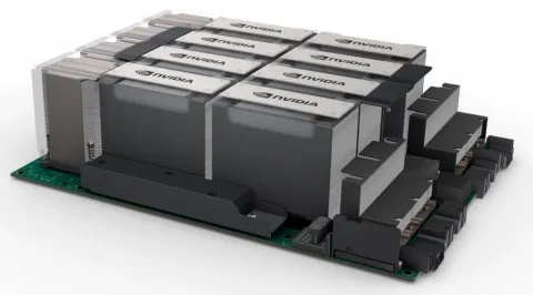 NVIDIA H200 Tensor Core GPU (141GB HBM3e)