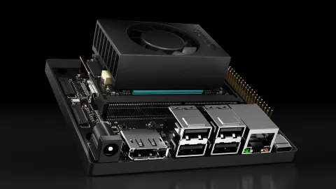 NVIDIA Jetson AGX Orin Geliştirici Kiti