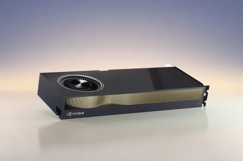 NVIDIA RTX 6000 Ada Generation GPU (48GB)