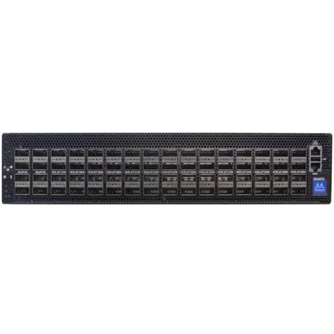 NVIDIA Spectrum-3 SN4600 128-Port 100G Switch