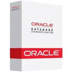 Oracle Database Standard Edition 2 (Adlandırılmış Kullanıcı Lisansı)