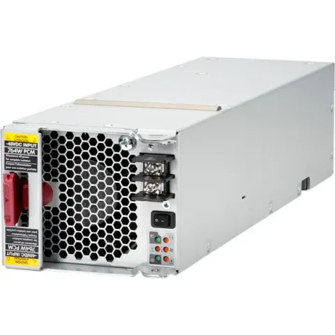 HPE 1000W FS Ti Ht Plg PS Kit