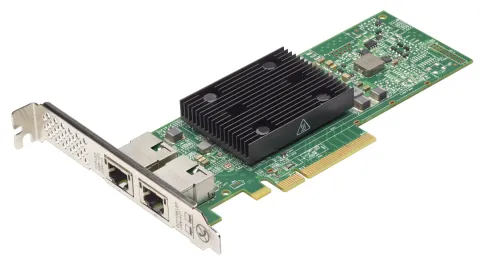 BCM 57416 10GbE 2p BASE-T Adptr