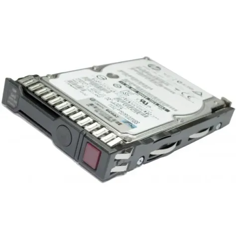 HPE 1.2TB SAS 10K SFF Bc Mv HDD