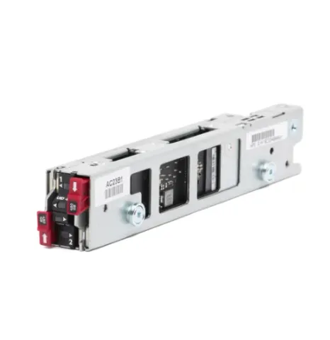 HPE NS204i-u Gen11 Ht Plg Boot Opt Dev
