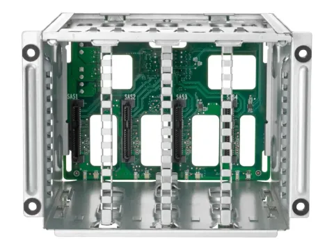 HPE DL380 Gen11 2U 8SFF x1 TM Kit