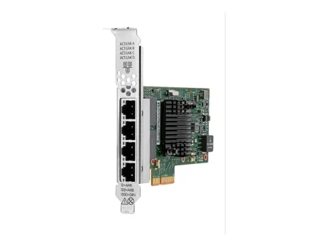 HPE Broadcom 5719 1Gb 4p BASE-T Adptr