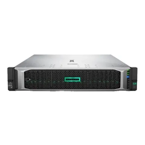 HPE DL380 Gen11 8SFF Retimer/-P Cbl Kit