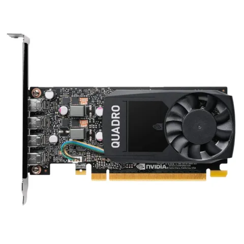 Lenovo ThinkStation P620 (16GB RAM, 2x 480GB SSD)