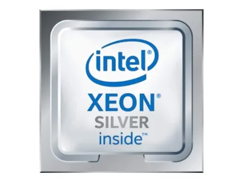 INT Xeon-S 4510 CPU for HPE