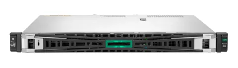 HPE ProLiant DL20 Gen11 E‑2436 6c 32GB 2x480GB 1P 4SFF Srv