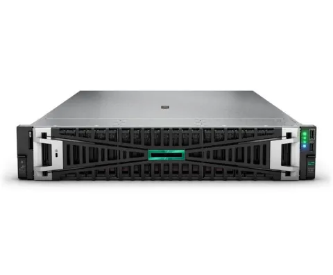 HPE DL380 Gen11 4510 64GB 2x960gb 2x1000w MR408i-o 8SFF Srv