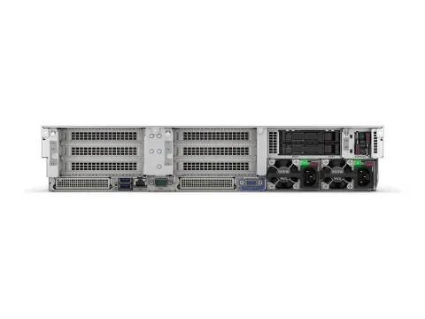 HPE DL380 Gen11 4514Y 16c 1P 64GB 2×2.4tb 2x1000w 8SFF MR416i-o Srv