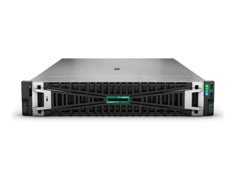 HPE DL380 Gen11 5416S 16c 2x32GB 8SFF MR408i-o 2x480GB SSD RPS EU SRV