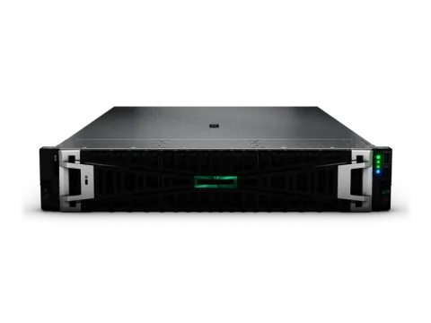 HPE DL380 Gen11 6530 32c 2x32GB 8SFF MR416i-o 2x480GB SSD RPS EU SRV