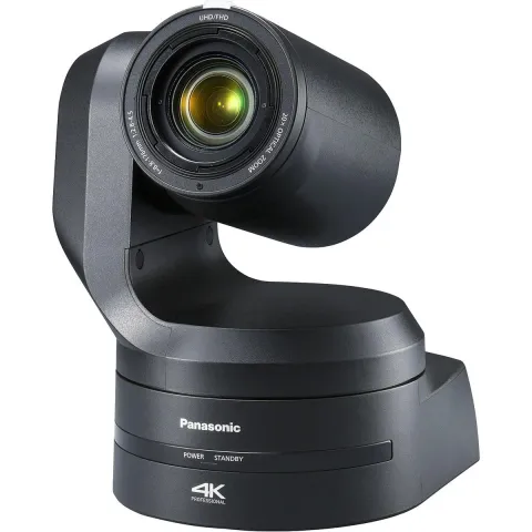 Panasonic AW-UE150 4K 60p PTZ Kamera