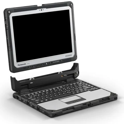 Panasonic Toughbook 33 (2-in-1 Fully Rugged)