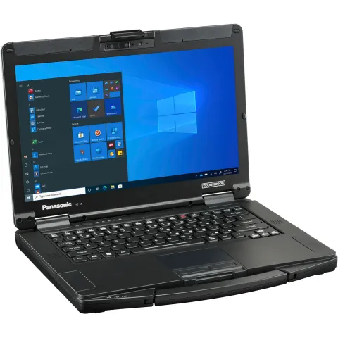 Panasonic Toughbook 55 (Rugged Laptop)