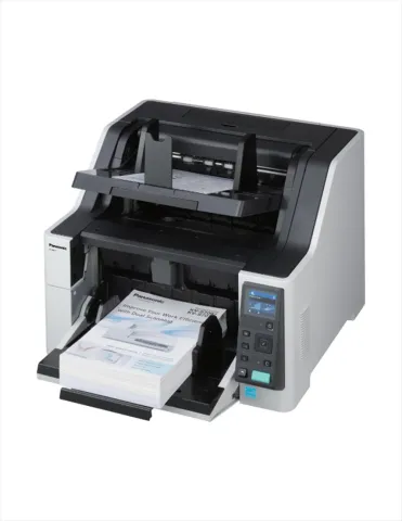 Panasonic KV-S8147 Yüksek Hacimli Üretim Tarayıcısı