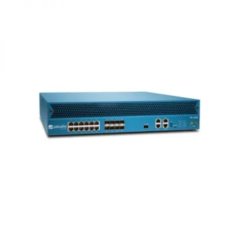 Palo Alto Networks PA-3220 – 3 Yıl Lisanslı Paketi