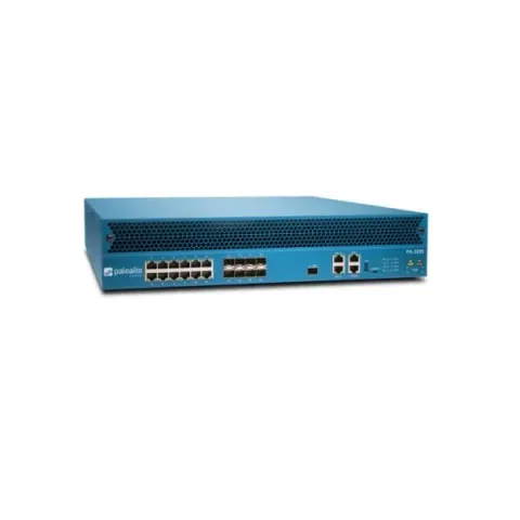 Palo Alto Networks PA-3220