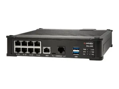 Palo Alto Networks PA-440