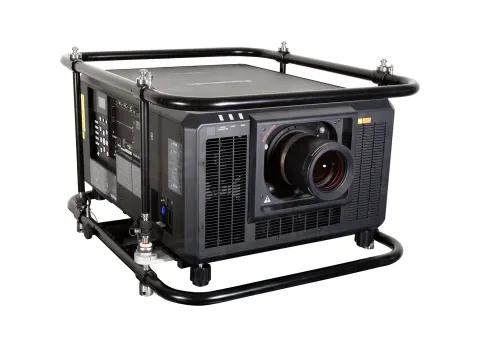 Panasonic PT-RQ35K 30.000 Lümen 4K Lazer Projektör