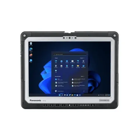 Panasonic Toughbook 33 (Tam Dayanıklı)