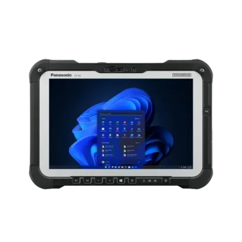 Panasonic Toughbook FZ-G2 (Modüler Tablet)