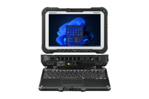 Panasonic Toughbook G2 Tam Dayanıklı (Rugged) Tablet