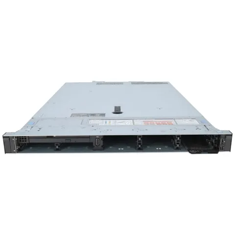 Dell PowerEdge R440 (32GB RAM, 2x 1.92TB NVMe)