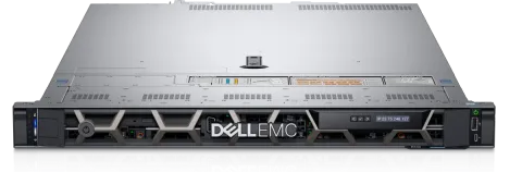 Dell PowerEdge R440 (256GB RAM, 2x 1.2TB SAS)